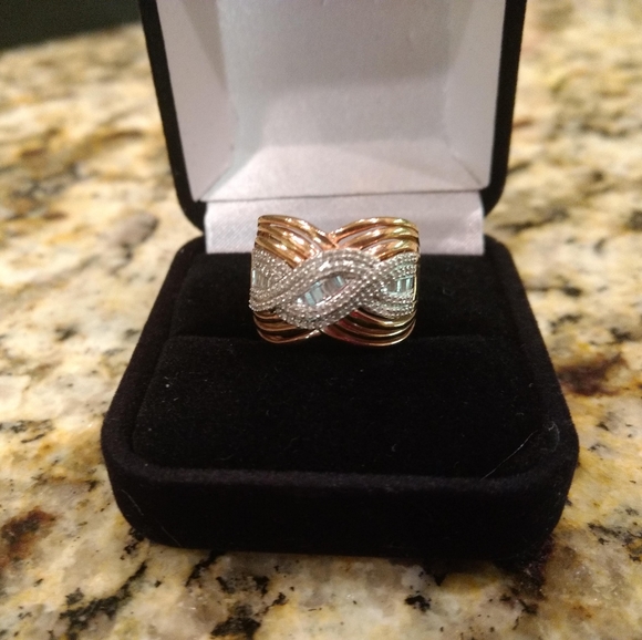 Jewelry | Ring | Poshmark